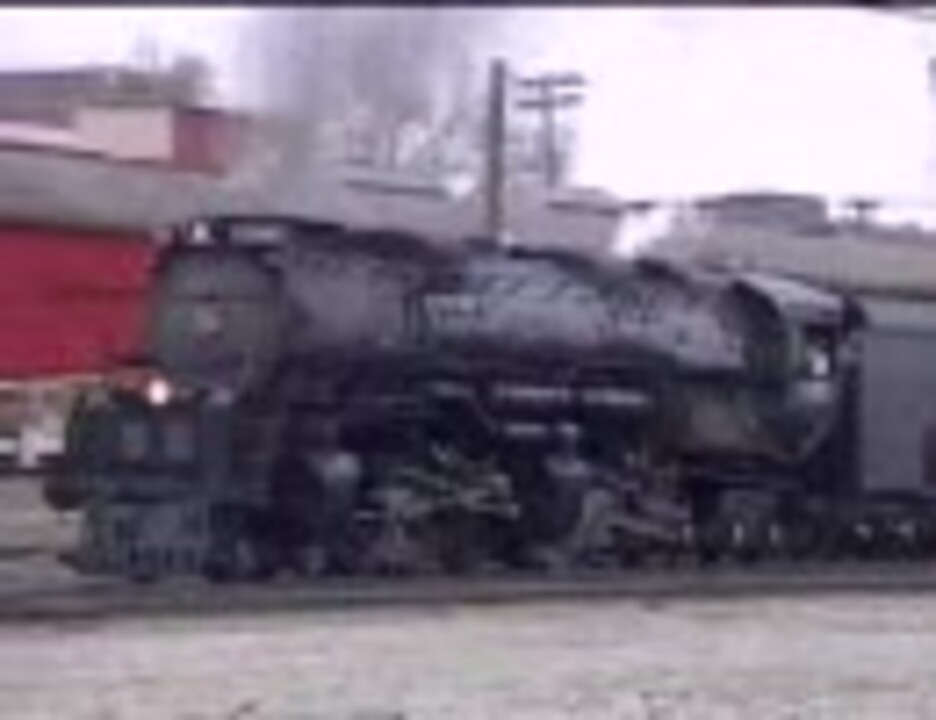 人気の アメリカの鉄道 動画 96本 ニコニコ動画