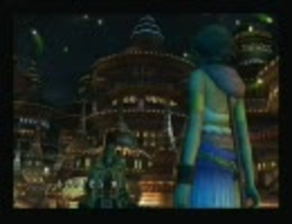 Ffx 2 インターナショナル よりみちの旅 ８３ ニコニコ動画