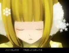 【冬アルバム】Winter Alice【ノワール】