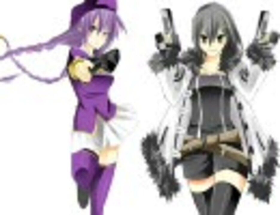 人気の 路地裏同盟 動画 977本 ニコニコ動画