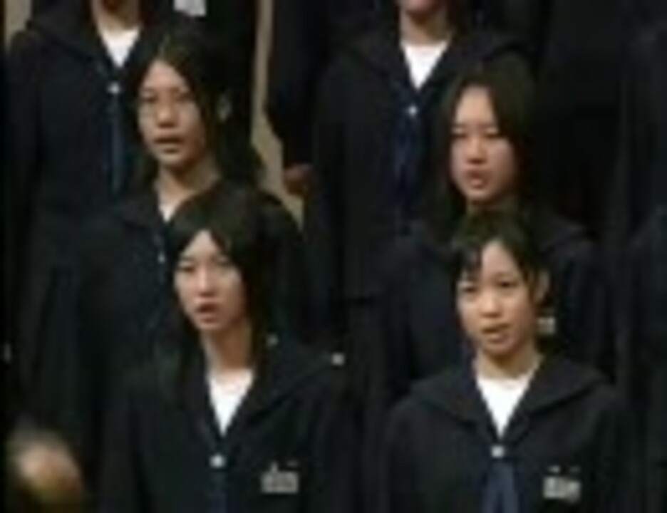 人気の 桜町中学校 動画 5本 ニコニコ動画