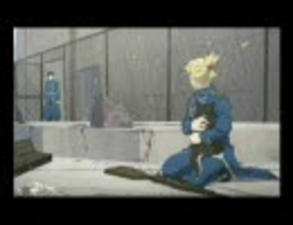 鋼の錬金術師 黄昏の少女 ぬるめに実況プレイpart4 ニコニコ動画