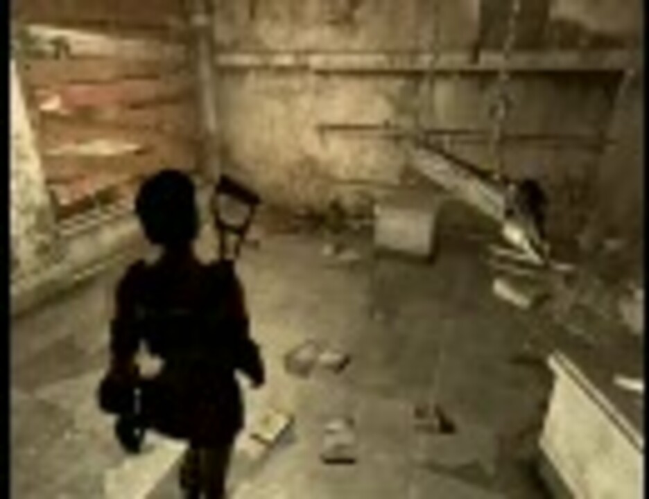 ゆっくり実況でfallout3 三点調査 ニコニコ動画