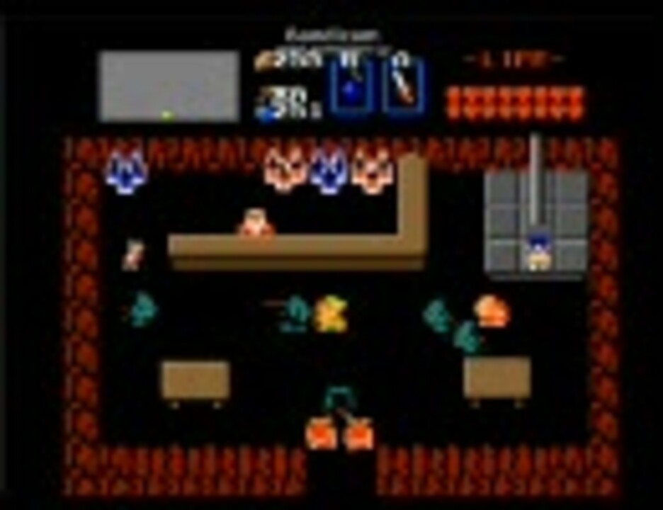 人気の ゲーム ゼルダの伝説 動画 3 951本 43 ニコニコ動画