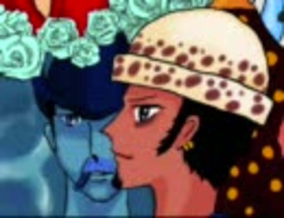 人気の ウルージ 動画 本 ニコニコ動画