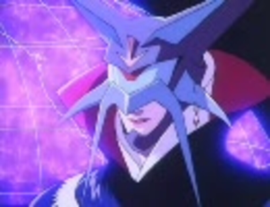Gatchaman Ovaガッチャマン 1994 第３話 Part 2 ニコニコ動画