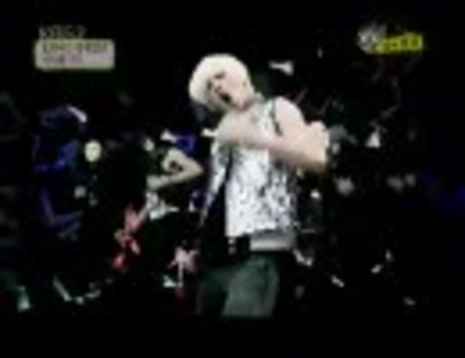 人気の G Dragon 動画 478本 ニコニコ動画