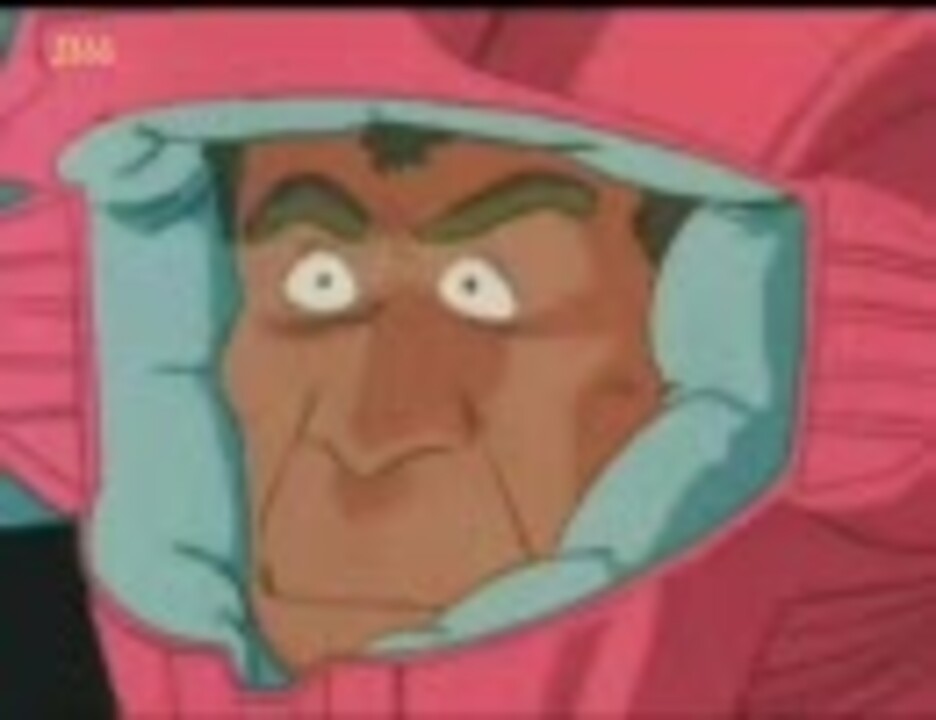 機動戦士ガンダムZZ　第五話ジュドーの決意　ダイジェスト - ニコニコ動画