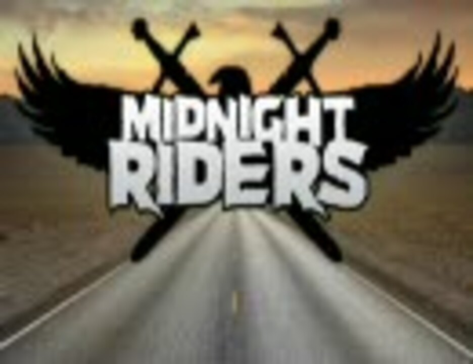 【L4D2】Midnight Riders【ダークカーニバル】 - ニコニコ動画