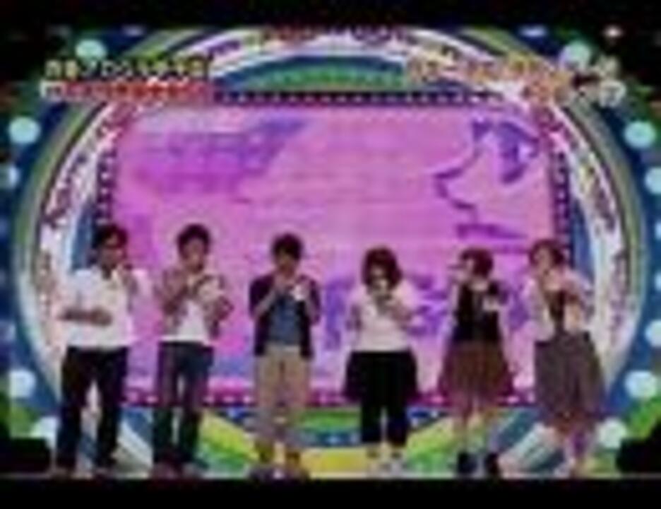 人気の ハモネプ 動画 301本 9 ニコニコ動画