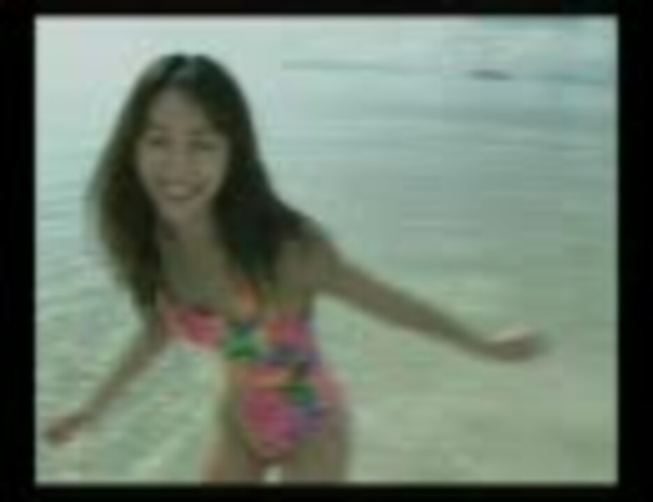 人気の 横山智佐 水着 動画 2本 ニコニコ動画