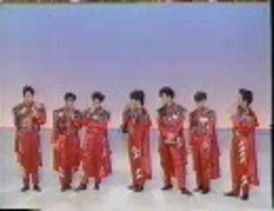 光GENJI THE HISTORY - ニコニコ動画