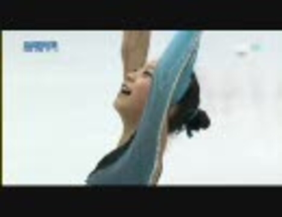 カク ミンジョン 四大陸選手権 2010 Fs Sbs ニコニコ動画