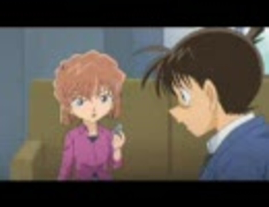 人気の 忙しい人のための名探偵コナン 動画 64本 ニコニコ動画