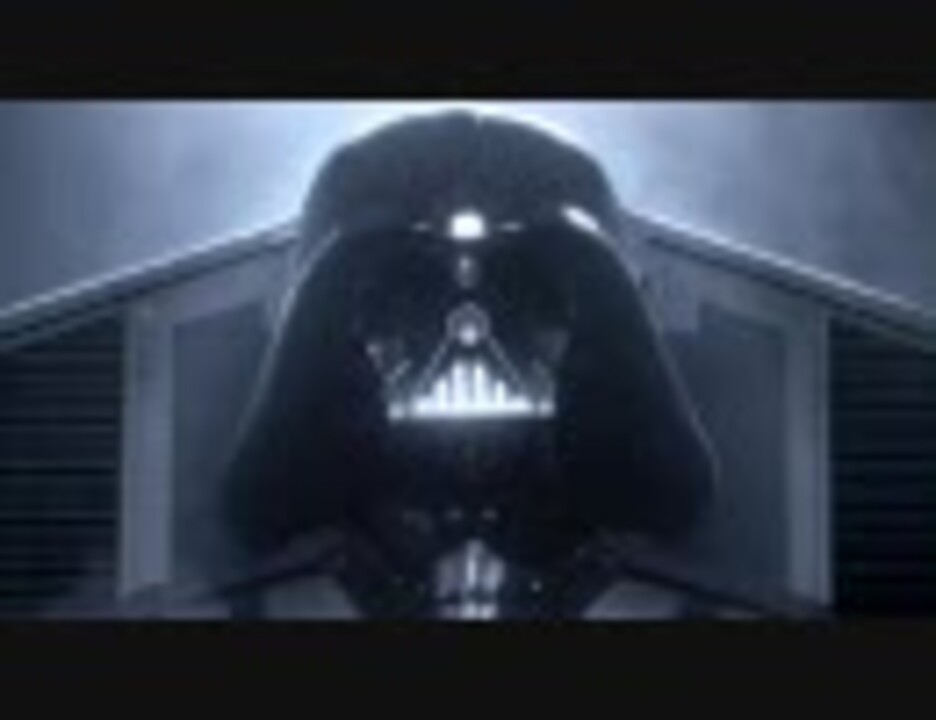 人気の シスの復讐 動画 99本 ニコニコ動画