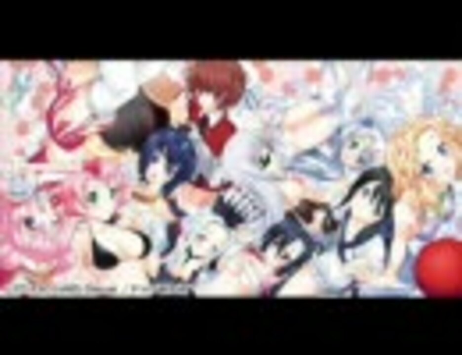 人気の 元素 動画 119本 ニコニコ動画