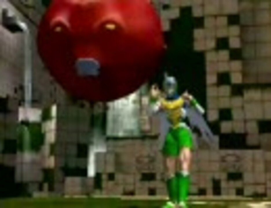 人気の アンパンマン ゲーム 動画 377本 ニコニコ動画