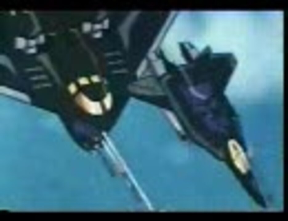 人気の ビーストウォーズ 動画 2本 ニコニコ動画