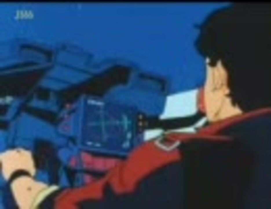 機動戦士ガンダムZZ 第十七話奪回!コア・トップ ダイジェスト