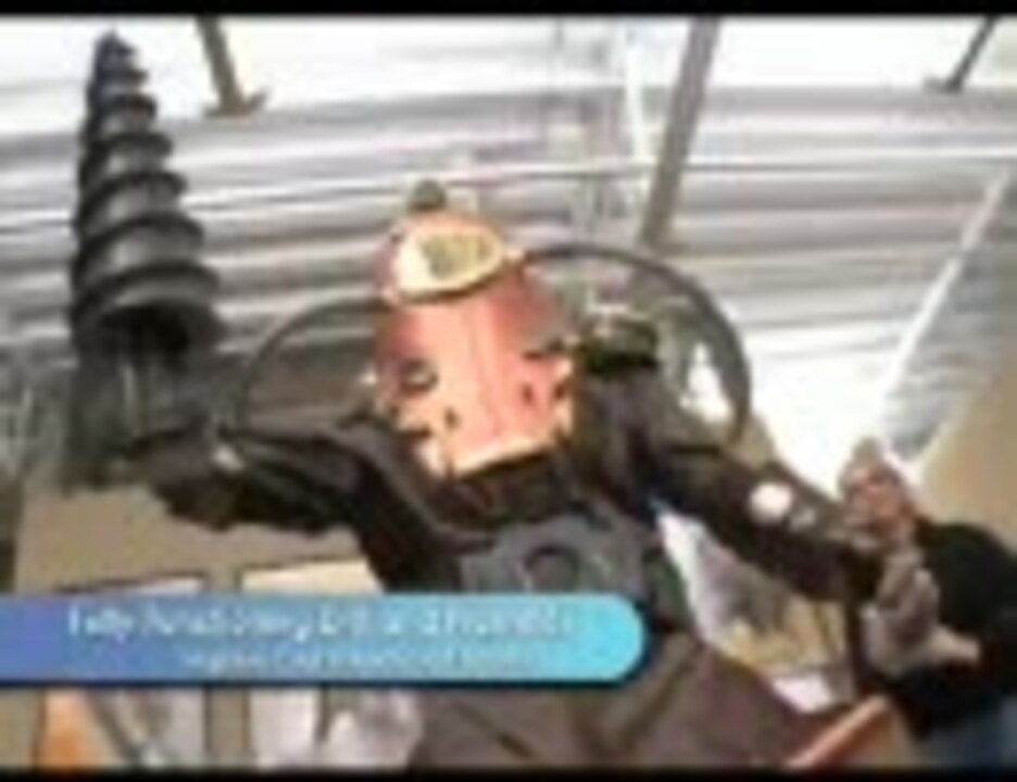 BioShock 2 -バイオショック2- PC版公式スペシャルエディション紹介 