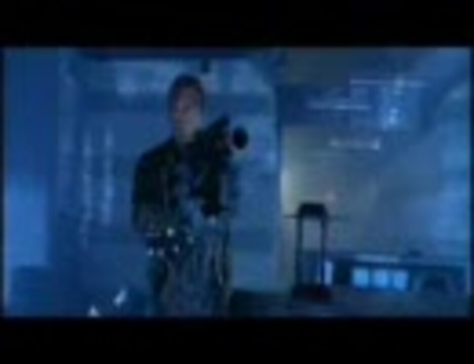 人気の ターミネーター2 動画 3本 ニコニコ動画