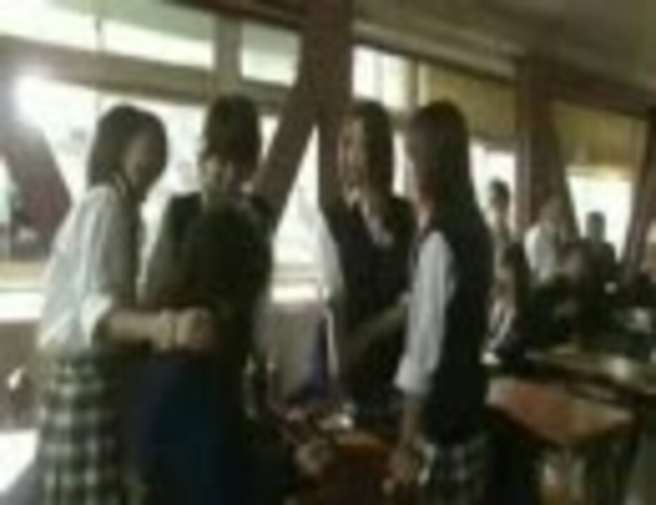 いじめ系① ニコニコ動画