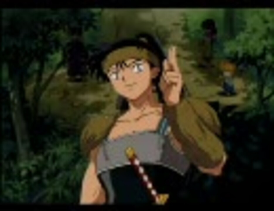 人気の 犬夜叉 ゲーム 動画 409本 ニコニコ動画