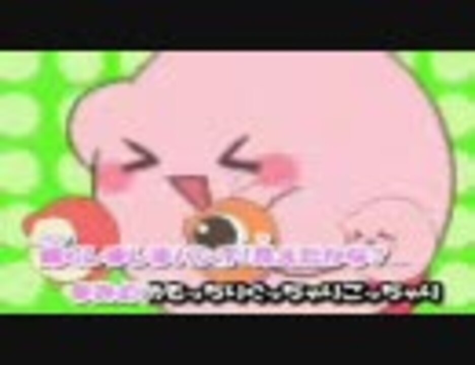 人気の ハナマル センセイション 動画 417本 ニコニコ動画