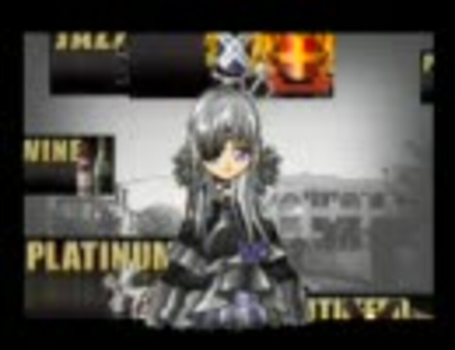 人気の 怪盗ロワイヤル 動画 18本 ニコニコ動画