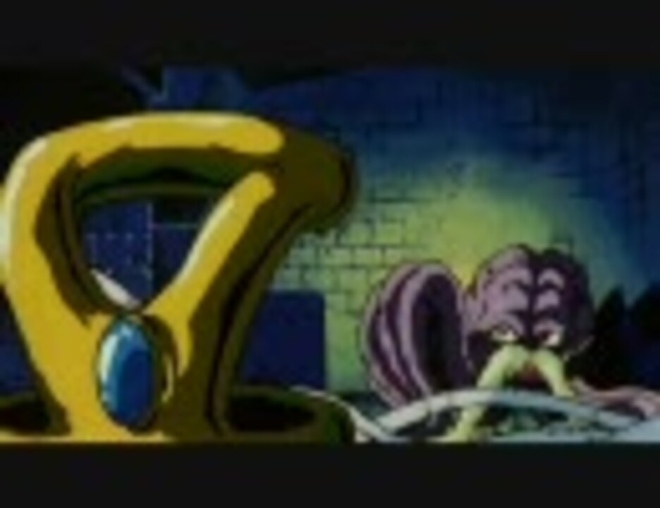 ですじゃですじゃ 科学者 マイムマイム 動画版 ニコニコ動画