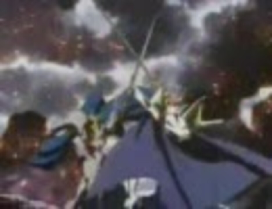 人気の ビーストウォーズ 動画 2本 ニコニコ動画