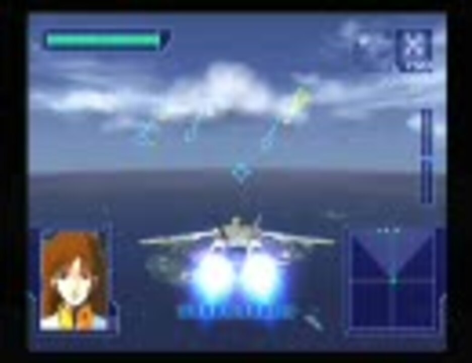 人気の Ps2 マクロス 動画 本 ニコニコ動画