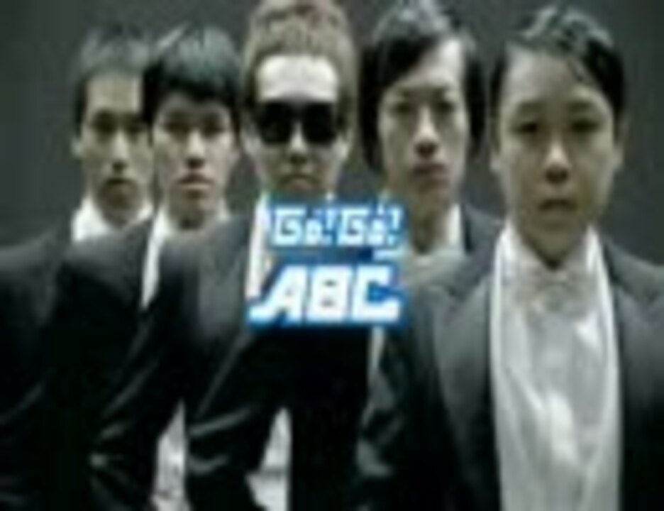 CM ABC『 楽しさは、数で決まる。 』～指揮者篇～ - ニコニコ動画