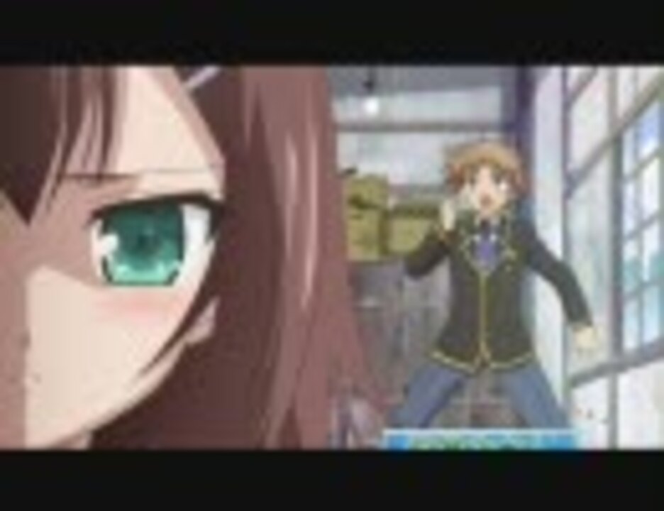 バカツマ バカとテストと召喚獣とロイツマ ニコニコ動画