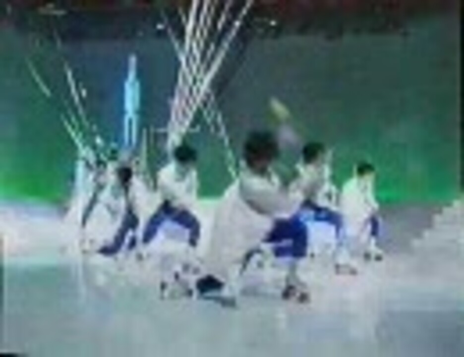 光ゲンジ】風の中の少年 - ニコニコ動画