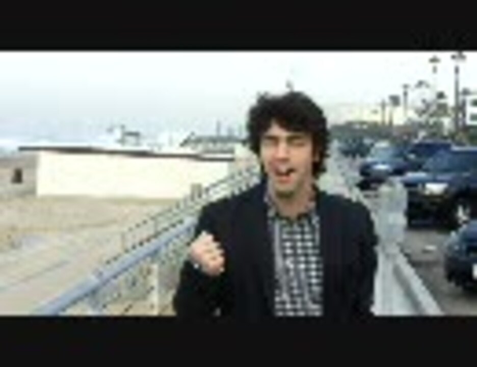 修造真似 熱血で洗脳された 海外ズ 画質修正 ニコニコ動画