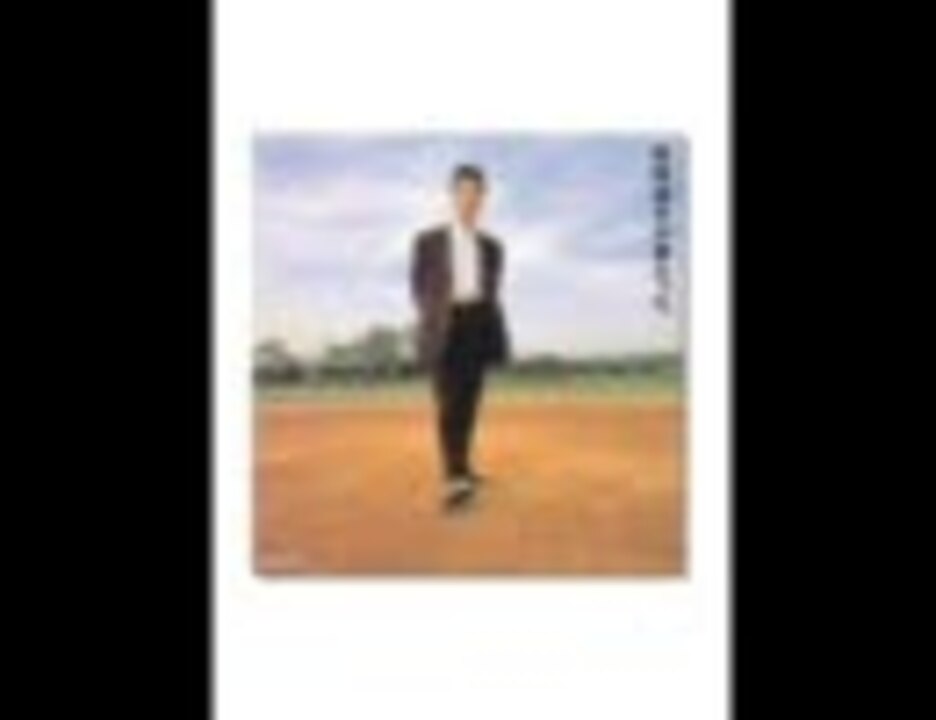 KAN 5th ALBUM【1アルバムから3曲】野球選手が夢だった。 - ニコニコ動画
