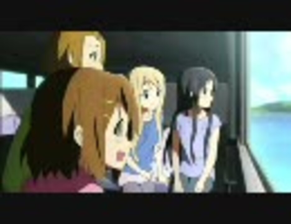 人気の リアル鉄道音挿入アニメシリーズ 動画 187本 ニコニコ動画