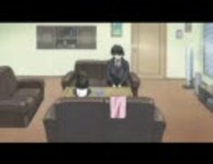 あのアニメに筋肉番付の実況を付けてみた