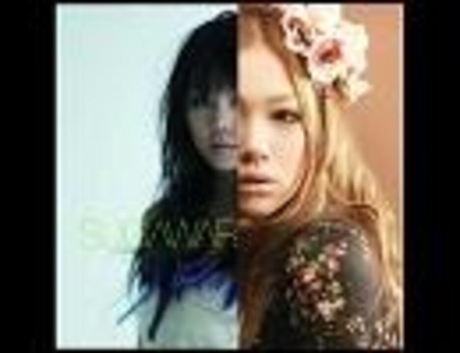 もっと…キミに贈る歌 / 西野カナ×管原紗由理 ニコニコ動画