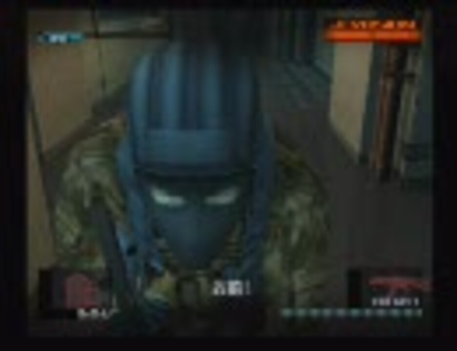 人気の 雷電 Mgs2 動画 131本 ニコニコ動画