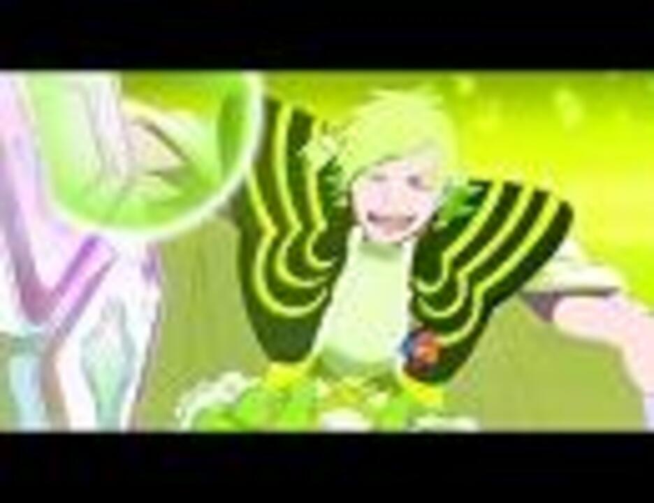 フレッシュキュアメロン ニコニコ動画