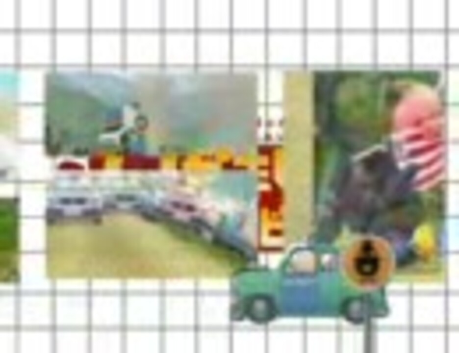 人気の アニメ ウサビッチ 動画 70本 ニコニコ動画