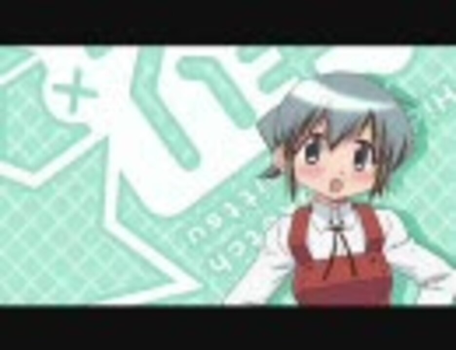 原田ひとみの演じたキャラクターを比較してみた ニコニコ動画