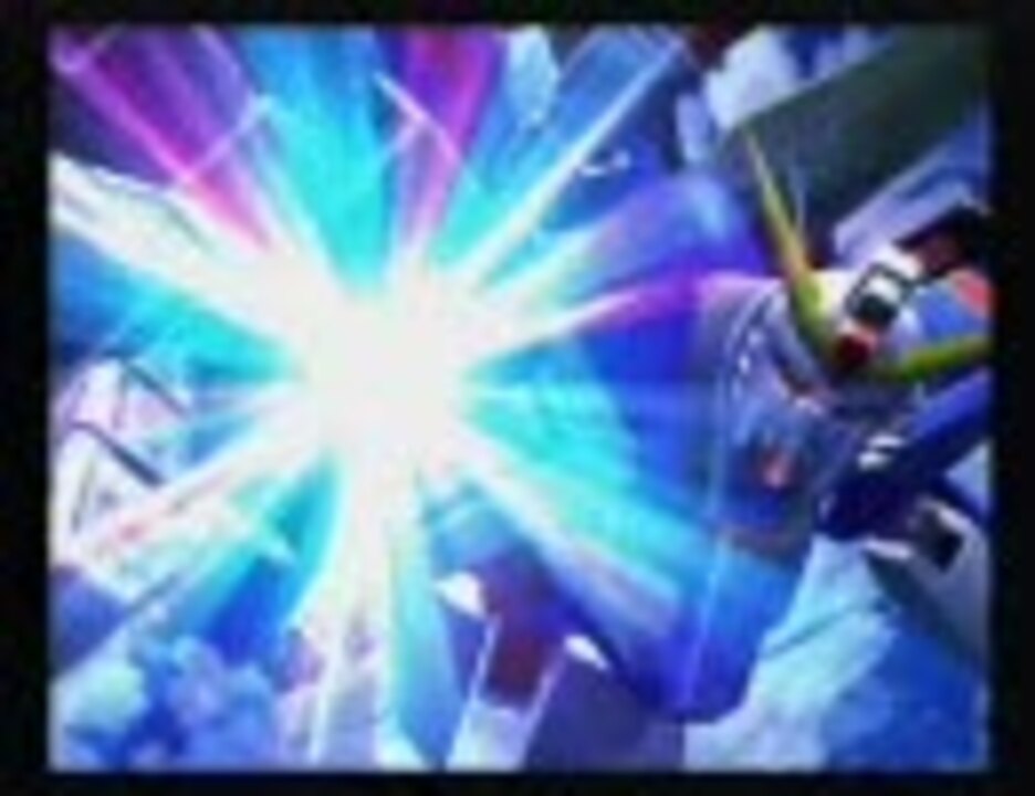 Ps2 機動戦士ガンダムseed Destiny 連合vs Z A F T Ii Plus プロモムービー ニコニコ動画