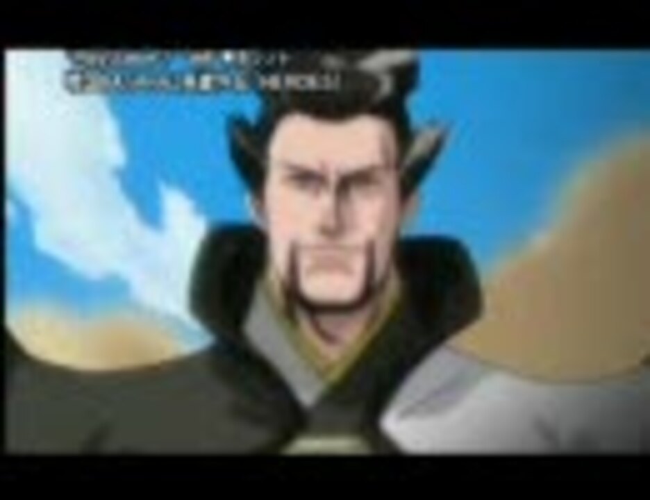 戦国basara2 英雄外伝 ｐｖ ニコニコ動画