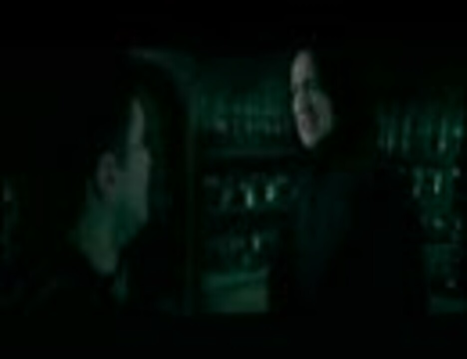 人気の ハリーポッター 動画 950本 ニコニコ動画