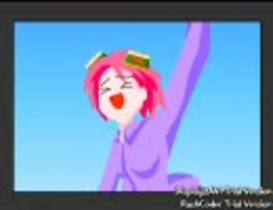 朝まで起きてたのに オープニング ムービー ニコニコ動画