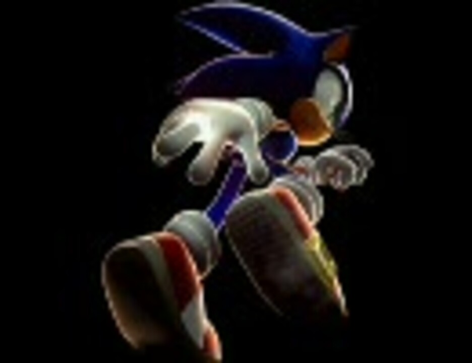 人気の Sonic Music Link 動画 1 556本 ニコニコ動画