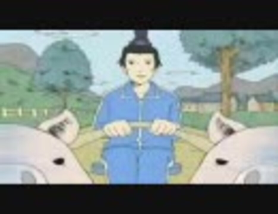 人気の ギャグマンガ日和 聖徳太子 動画 197本 ニコニコ動画